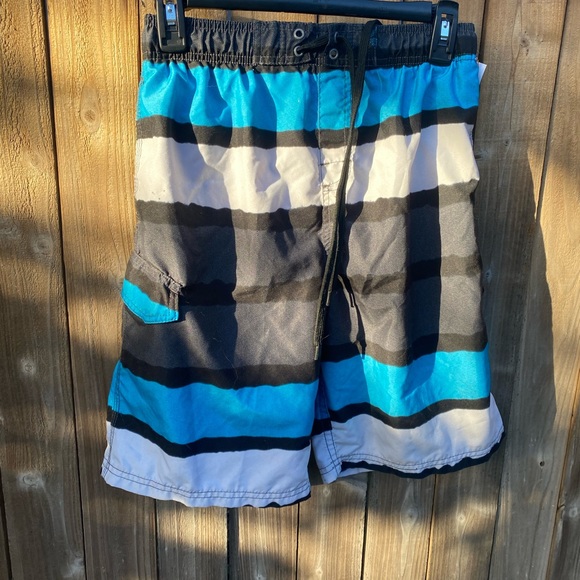 Kanu Surf Trunks - Picture 2 of 11